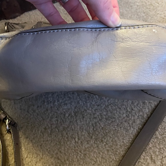 Coach Bags Coach Leather Purse Poshmark